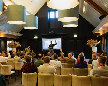 Bright Relatie Event Artificial Intelligence