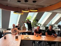 Masterclass Vitaliteit 2025 Bright