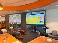 Masterclass Vitaliteit 2025 Bright Cubes