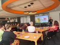 Masterclass Vitaliteit 2025 Bright Cubes