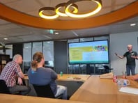 Masterclass Vitaliteit 2025 Bright