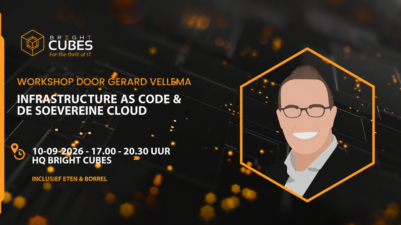 Gerard Vellema eworkshop