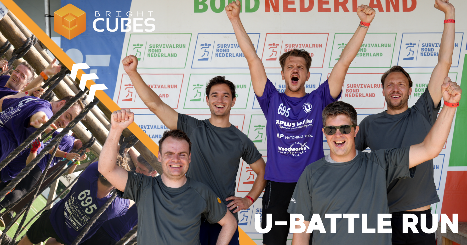 u - battlerun