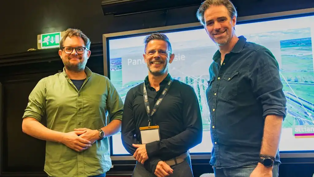 Bright Relatie Event Artificial Intelligence