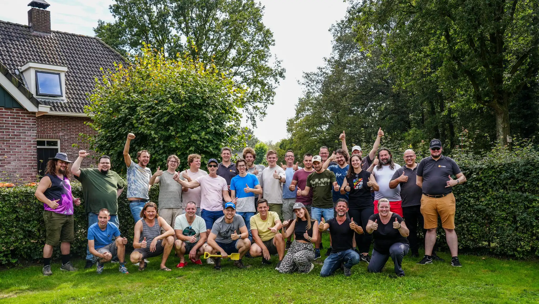 Bright Cubes Weekend 2024