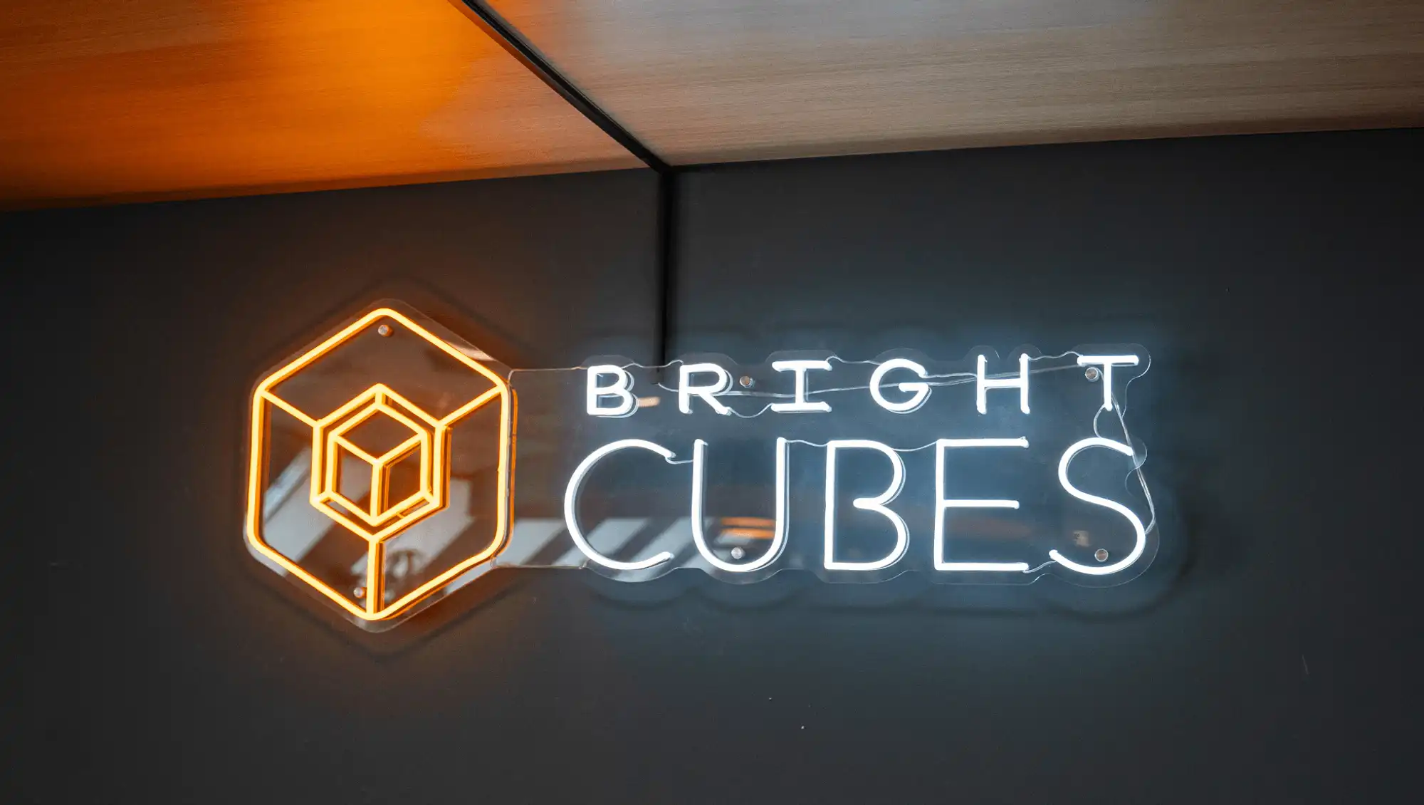 Bright Vitality x Spieren voor Spieren: Bright Cubes doet mee aan de Vestingsloop!
