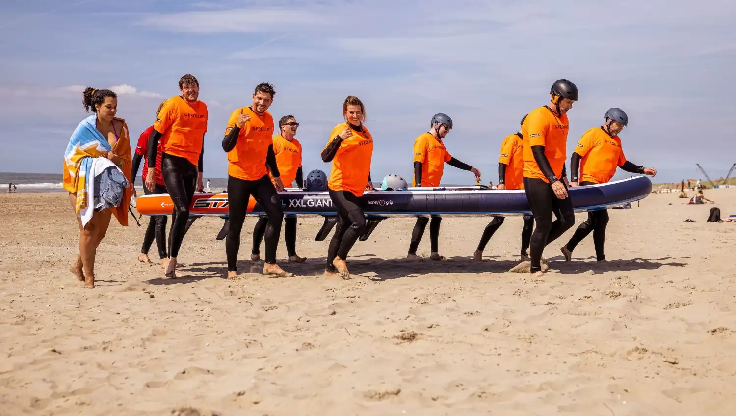 Aftermovie Bright Cubes Familiedag 2022